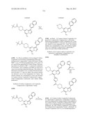 PYRAZOLO[1,5-a]PYRIMIDINE DERIVATIVES AS mTOR INHIBITORS diagram and image