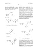 PYRAZOLO[1,5-a]PYRIMIDINE DERIVATIVES AS mTOR INHIBITORS diagram and image