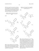 PYRAZOLO[1,5-a]PYRIMIDINE DERIVATIVES AS mTOR INHIBITORS diagram and image