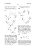 PYRAZOLO[1,5-a]PYRIMIDINE DERIVATIVES AS mTOR INHIBITORS diagram and image