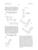 PYRAZOLO[1,5-a]PYRIMIDINE DERIVATIVES AS mTOR INHIBITORS diagram and image