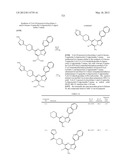 PYRAZOLO[1,5-a]PYRIMIDINE DERIVATIVES AS mTOR INHIBITORS diagram and image