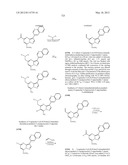 PYRAZOLO[1,5-a]PYRIMIDINE DERIVATIVES AS mTOR INHIBITORS diagram and image