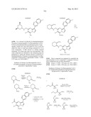 PYRAZOLO[1,5-a]PYRIMIDINE DERIVATIVES AS mTOR INHIBITORS diagram and image