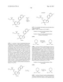 PYRAZOLO[1,5-a]PYRIMIDINE DERIVATIVES AS mTOR INHIBITORS diagram and image