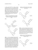 PYRAZOLO[1,5-a]PYRIMIDINE DERIVATIVES AS mTOR INHIBITORS diagram and image