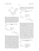 PYRAZOLO[1,5-a]PYRIMIDINE DERIVATIVES AS mTOR INHIBITORS diagram and image