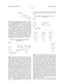 PYRAZOLO[1,5-a]PYRIMIDINE DERIVATIVES AS mTOR INHIBITORS diagram and image