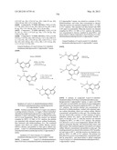 PYRAZOLO[1,5-a]PYRIMIDINE DERIVATIVES AS mTOR INHIBITORS diagram and image