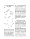 PYRAZOLO[1,5-a]PYRIMIDINE DERIVATIVES AS mTOR INHIBITORS diagram and image