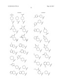 PYRAZOLO[1,5-a]PYRIMIDINE DERIVATIVES AS mTOR INHIBITORS diagram and image