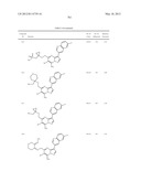 PYRAZOLO[1,5-a]PYRIMIDINE DERIVATIVES AS mTOR INHIBITORS diagram and image