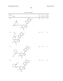 PYRAZOLO[1,5-a]PYRIMIDINE DERIVATIVES AS mTOR INHIBITORS diagram and image