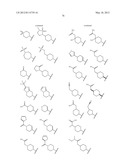 PYRAZOLO[1,5-a]PYRIMIDINE DERIVATIVES AS mTOR INHIBITORS diagram and image