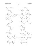 PYRAZOLO[1,5-a]PYRIMIDINE DERIVATIVES AS mTOR INHIBITORS diagram and image