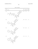 PYRAZOLO[1,5-a]PYRIMIDINE DERIVATIVES AS mTOR INHIBITORS diagram and image