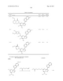 PYRAZOLO[1,5-a]PYRIMIDINE DERIVATIVES AS mTOR INHIBITORS diagram and image