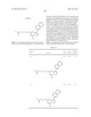 PYRAZOLO[1,5-a]PYRIMIDINE DERIVATIVES AS mTOR INHIBITORS diagram and image