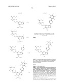 PYRAZOLO[1,5-a]PYRIMIDINE DERIVATIVES AS mTOR INHIBITORS diagram and image