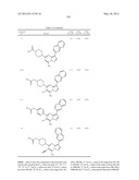 PYRAZOLO[1,5-a]PYRIMIDINE DERIVATIVES AS mTOR INHIBITORS diagram and image