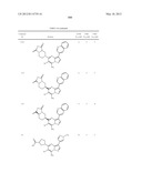 PYRAZOLO[1,5-a]PYRIMIDINE DERIVATIVES AS mTOR INHIBITORS diagram and image