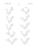 PYRAZOLO[1,5-a]PYRIMIDINE DERIVATIVES AS mTOR INHIBITORS diagram and image