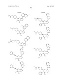 PYRAZOLO[1,5-a]PYRIMIDINE DERIVATIVES AS mTOR INHIBITORS diagram and image