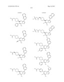 PYRAZOLO[1,5-a]PYRIMIDINE DERIVATIVES AS mTOR INHIBITORS diagram and image