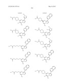 PYRAZOLO[1,5-a]PYRIMIDINE DERIVATIVES AS mTOR INHIBITORS diagram and image