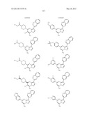 PYRAZOLO[1,5-a]PYRIMIDINE DERIVATIVES AS mTOR INHIBITORS diagram and image