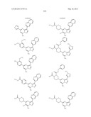 PYRAZOLO[1,5-a]PYRIMIDINE DERIVATIVES AS mTOR INHIBITORS diagram and image