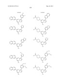 PYRAZOLO[1,5-a]PYRIMIDINE DERIVATIVES AS mTOR INHIBITORS diagram and image