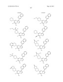 PYRAZOLO[1,5-a]PYRIMIDINE DERIVATIVES AS mTOR INHIBITORS diagram and image