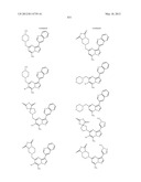 PYRAZOLO[1,5-a]PYRIMIDINE DERIVATIVES AS mTOR INHIBITORS diagram and image