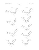 PYRAZOLO[1,5-a]PYRIMIDINE DERIVATIVES AS mTOR INHIBITORS diagram and image