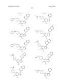 PYRAZOLO[1,5-a]PYRIMIDINE DERIVATIVES AS mTOR INHIBITORS diagram and image