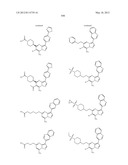 PYRAZOLO[1,5-a]PYRIMIDINE DERIVATIVES AS mTOR INHIBITORS diagram and image