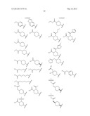 PYRAZOLO[1,5-a]PYRIMIDINE DERIVATIVES AS mTOR INHIBITORS diagram and image