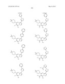 PYRAZOLO[1,5-a]PYRIMIDINE DERIVATIVES AS mTOR INHIBITORS diagram and image