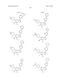 PYRAZOLO[1,5-a]PYRIMIDINE DERIVATIVES AS mTOR INHIBITORS diagram and image