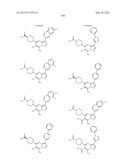 PYRAZOLO[1,5-a]PYRIMIDINE DERIVATIVES AS mTOR INHIBITORS diagram and image