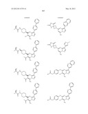 PYRAZOLO[1,5-a]PYRIMIDINE DERIVATIVES AS mTOR INHIBITORS diagram and image