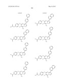 PYRAZOLO[1,5-a]PYRIMIDINE DERIVATIVES AS mTOR INHIBITORS diagram and image