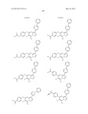 PYRAZOLO[1,5-a]PYRIMIDINE DERIVATIVES AS mTOR INHIBITORS diagram and image