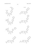 PYRAZOLO[1,5-a]PYRIMIDINE DERIVATIVES AS mTOR INHIBITORS diagram and image