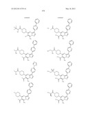 PYRAZOLO[1,5-a]PYRIMIDINE DERIVATIVES AS mTOR INHIBITORS diagram and image