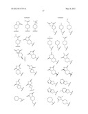 PYRAZOLO[1,5-a]PYRIMIDINE DERIVATIVES AS mTOR INHIBITORS diagram and image