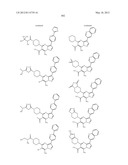 PYRAZOLO[1,5-a]PYRIMIDINE DERIVATIVES AS mTOR INHIBITORS diagram and image