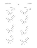 PYRAZOLO[1,5-a]PYRIMIDINE DERIVATIVES AS mTOR INHIBITORS diagram and image