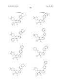 PYRAZOLO[1,5-a]PYRIMIDINE DERIVATIVES AS mTOR INHIBITORS diagram and image